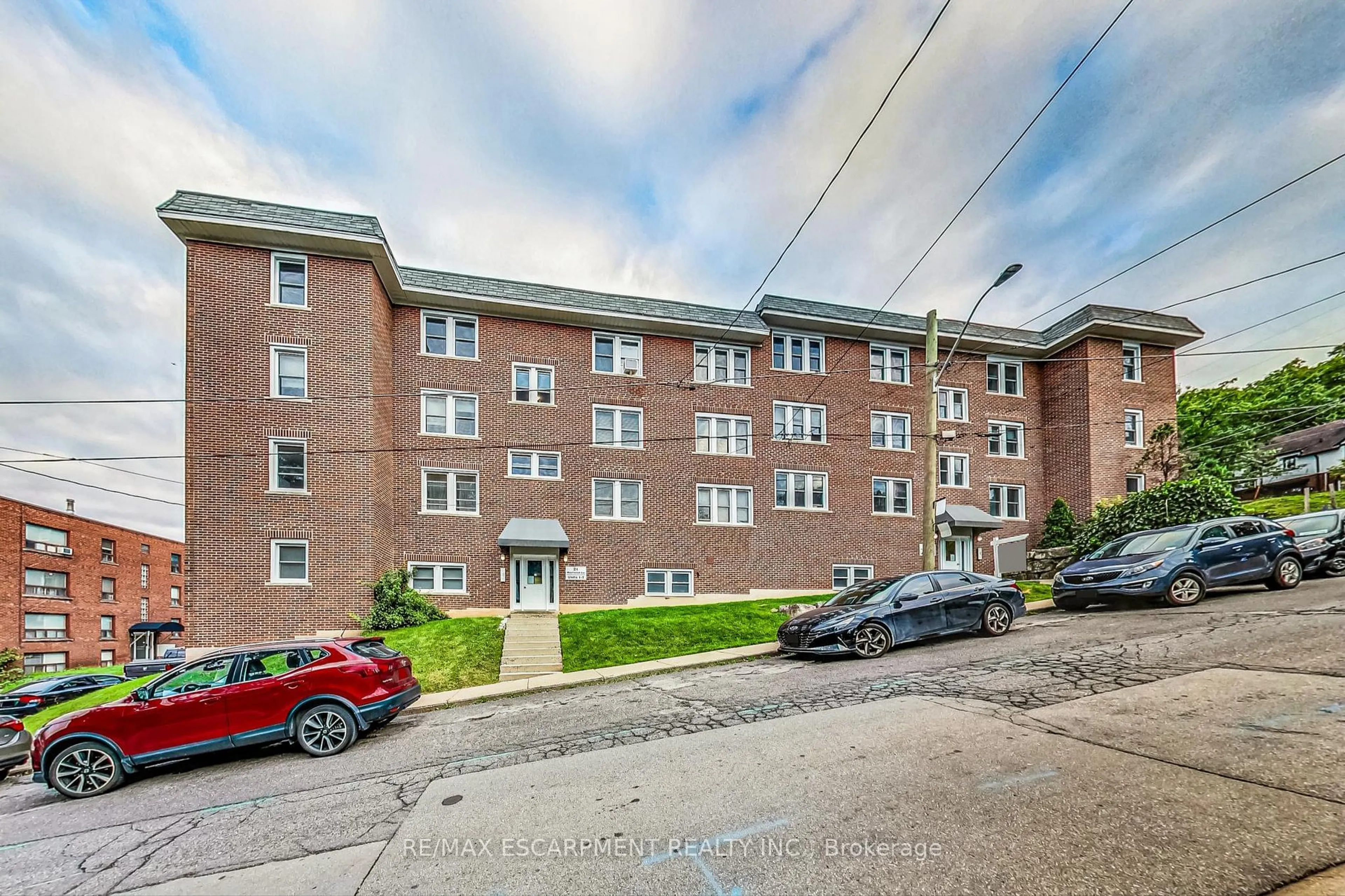 Unknown for 21 Mountwood Ave #7, Hamilton Ontario L8N 2G8