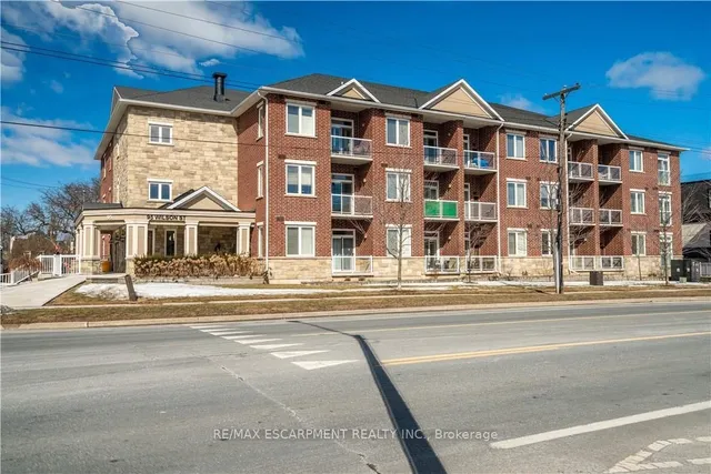 Additional property image - 95 Wilson St Unit 204