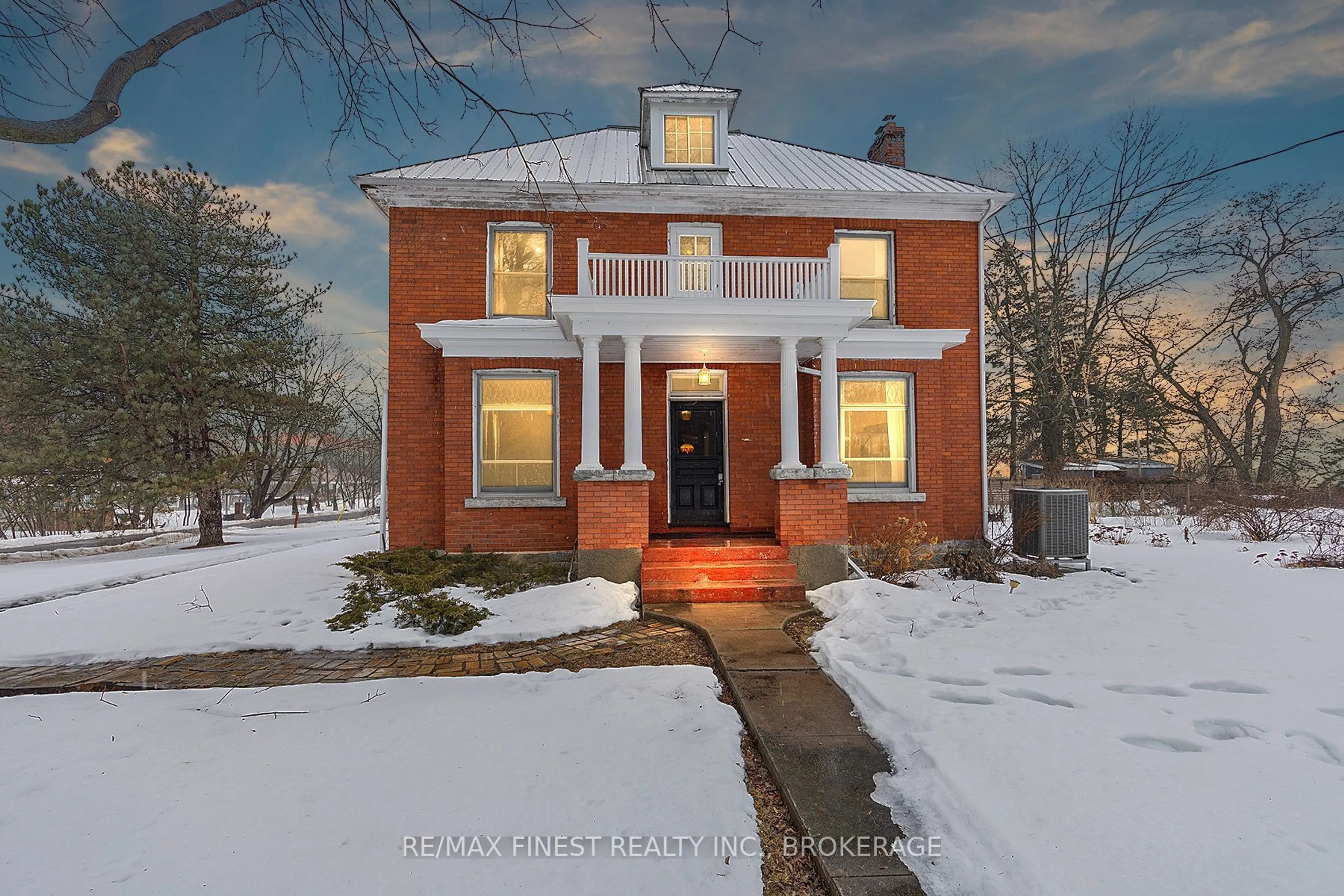 Home with brick exterior material, street for 463 Elva Ave, Kingston Ontario K7L 4V1