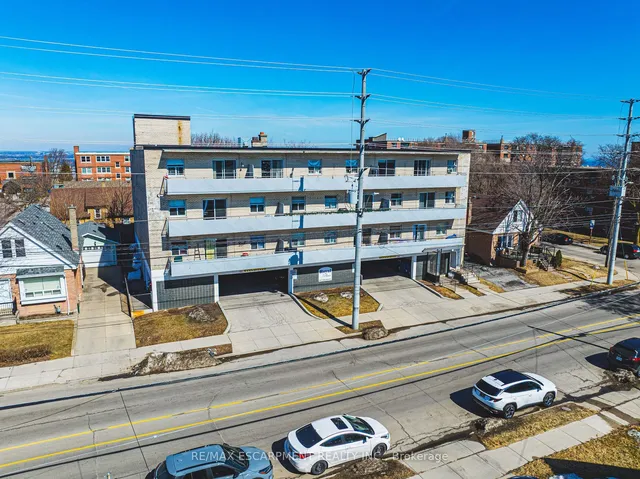 Additional property image - 893 Concession St Unit 201