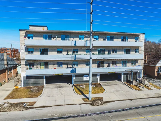 Additional property image - 893 Concession St Unit 201