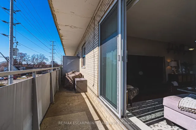 Additional property image - 893 Concession St Unit 201