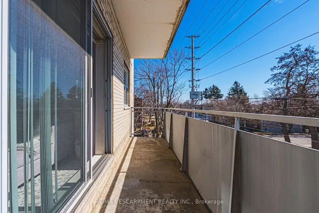 Additional property image - 893 Concession St Unit 201