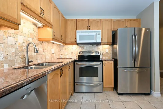 Additional property image - 2000 Creekside Dr Unit 501