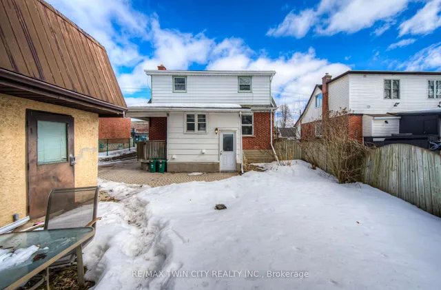 Additional property image - 301 Highland Rd