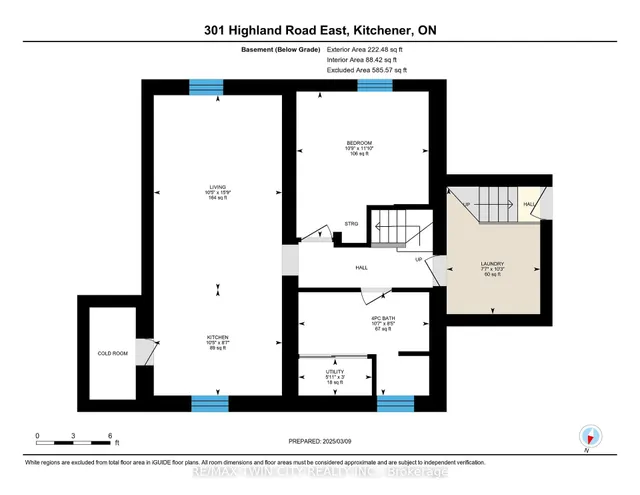 Additional property image - 301 Highland Rd