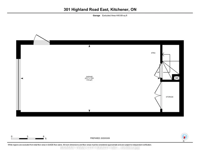 Additional property image - 301 Highland Rd