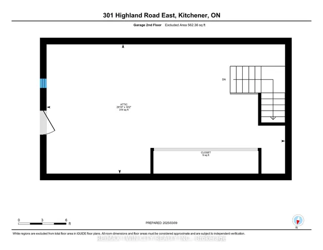 Additional property image - 301 Highland Rd