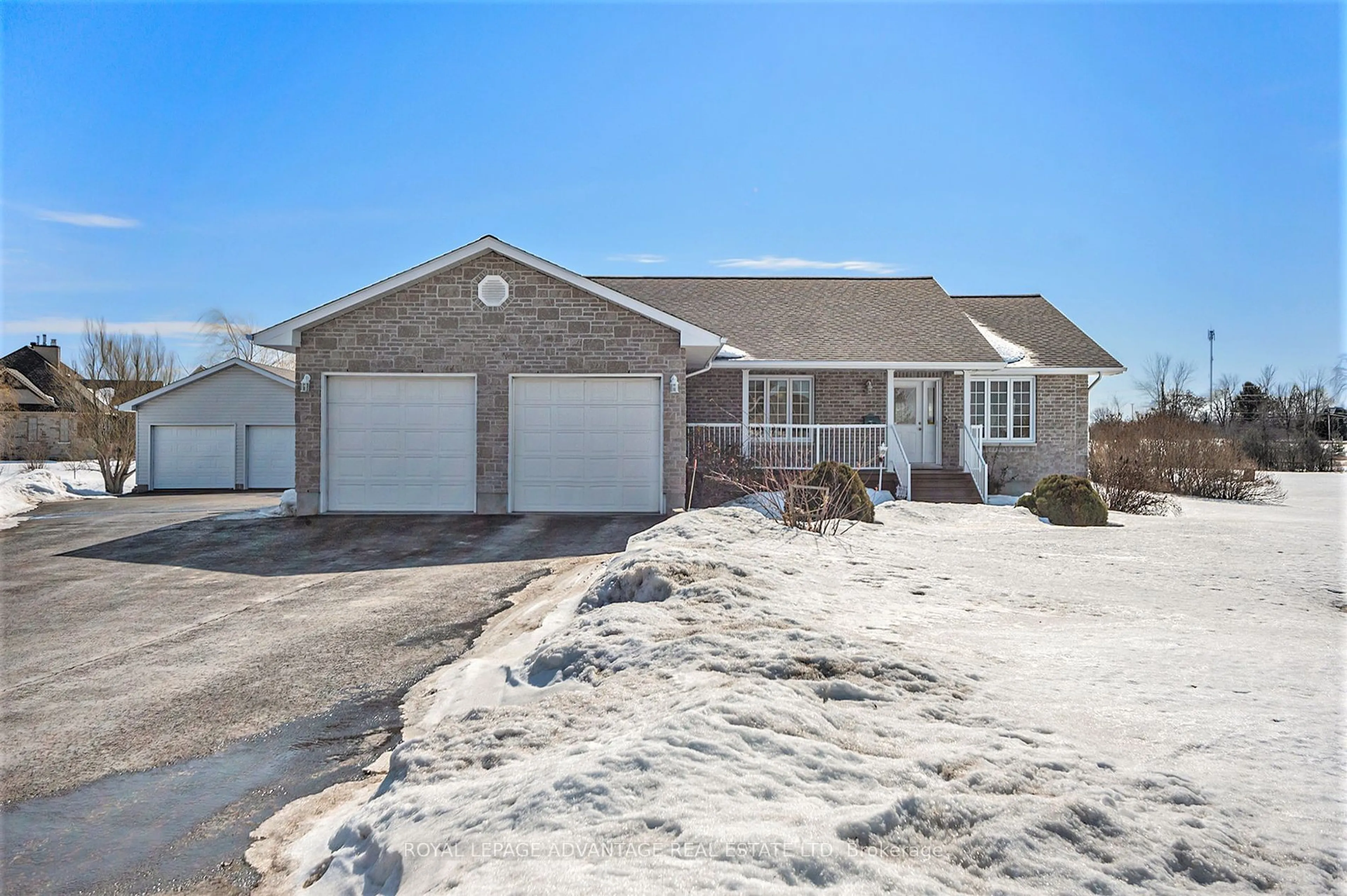 Unknown for 521 Crain Dr, Perth Ontario K7H 3C9