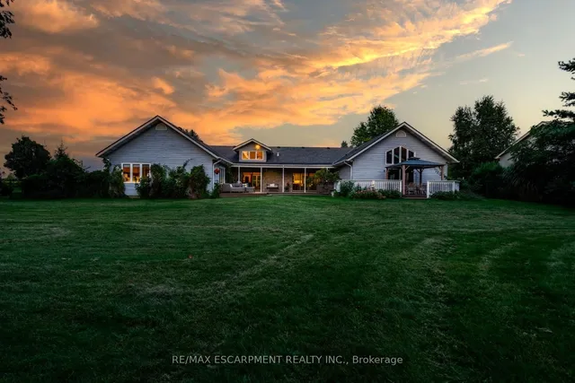 Additional property image - 399 Old Brock Rd