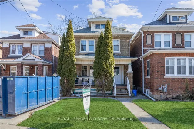 Property image for 59 Paisley Ave Unit Ave S