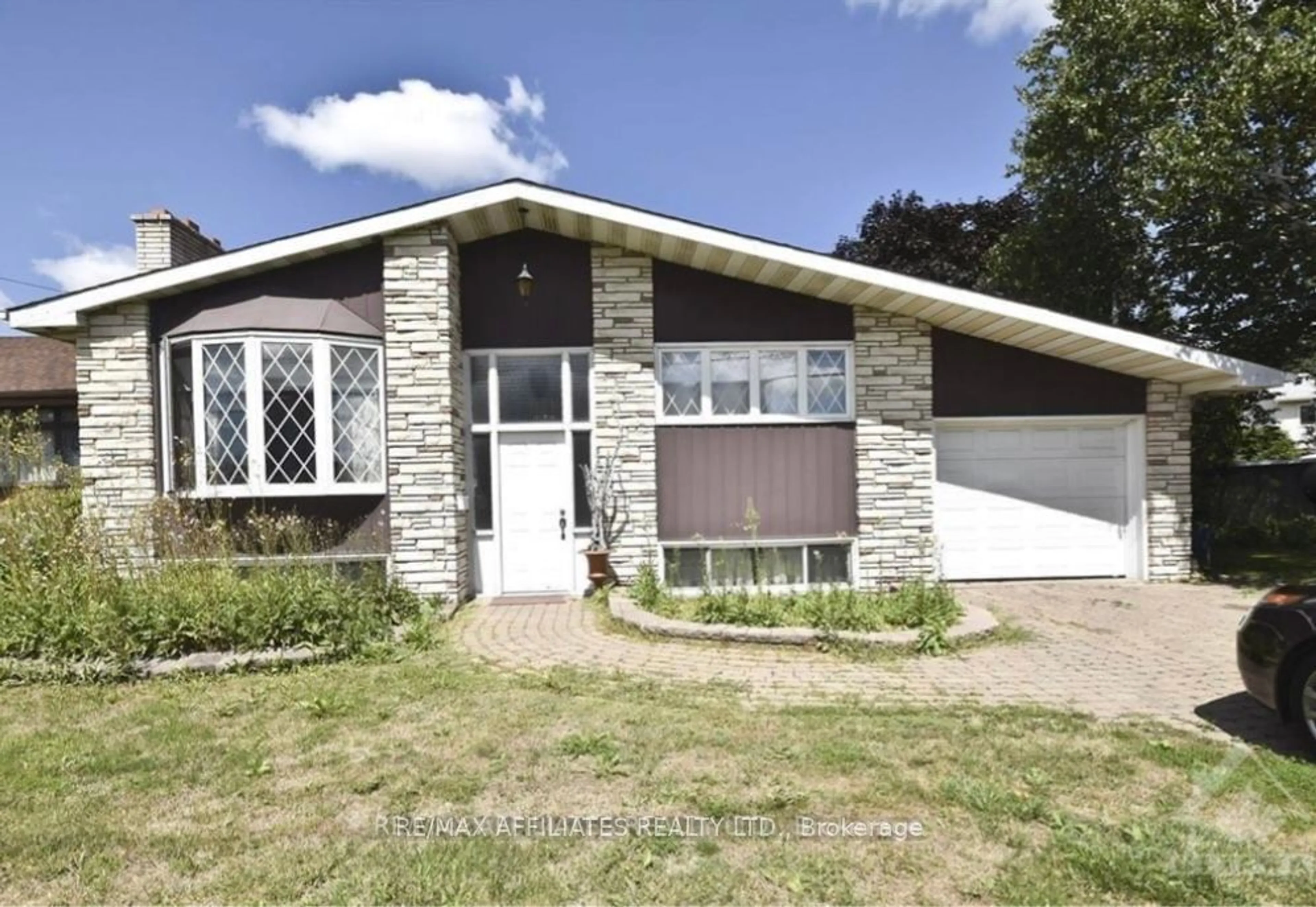Unknown for 4347 INNES Rd, Ottawa Ontario K1C 1T1