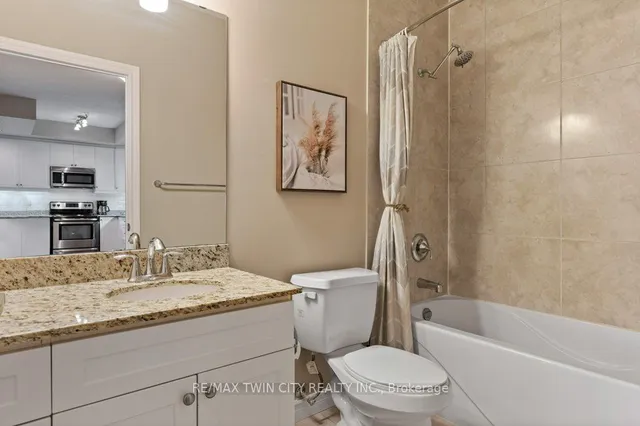 Additional property image - 539 Belmont Ave Unit 1004