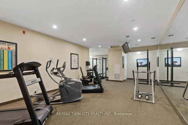 Additional property image - 539 Belmont Ave Unit 1004