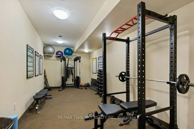 Additional property image - 539 Belmont Ave Unit 1004