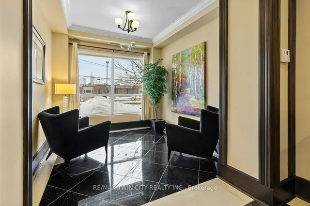 Additional property image - 539 Belmont Ave Unit 1004