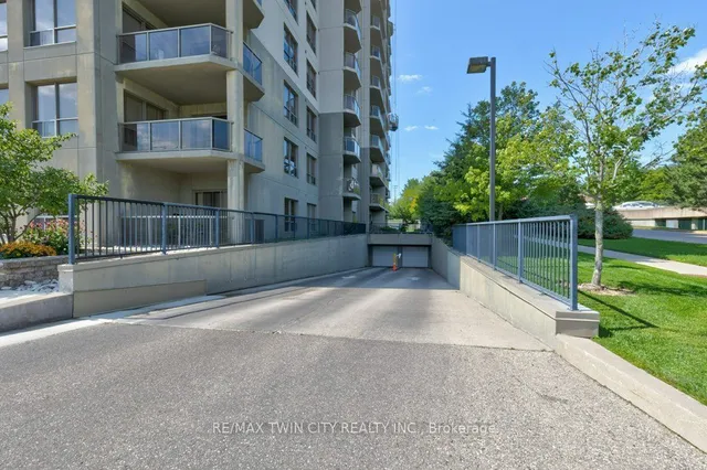 Additional property image - 539 Belmont Ave Unit 1004