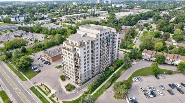 Additional property image - 539 Belmont Ave Unit 1004