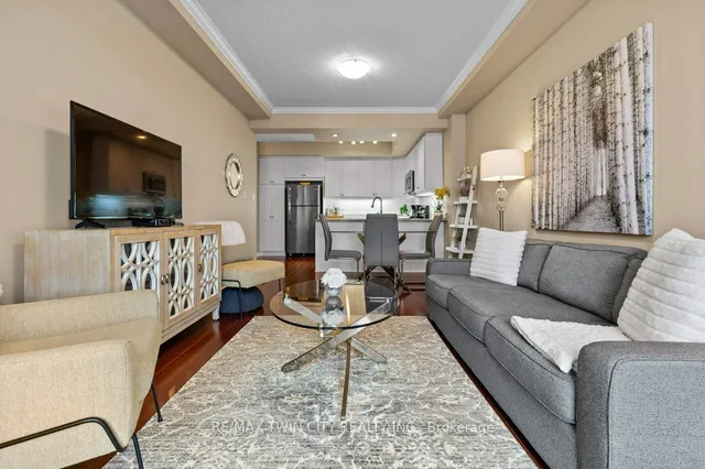 Additional property image - 539 Belmont Ave Unit 1004