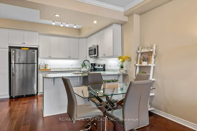 Additional property image - 539 Belmont Ave Unit 1004