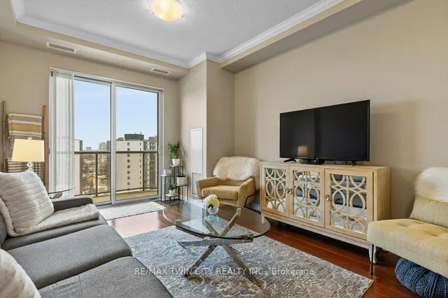 Additional property image - 539 Belmont Ave Unit 1004