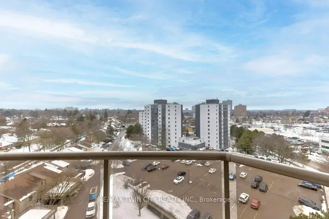 Additional property image - 539 Belmont Ave Unit 1004