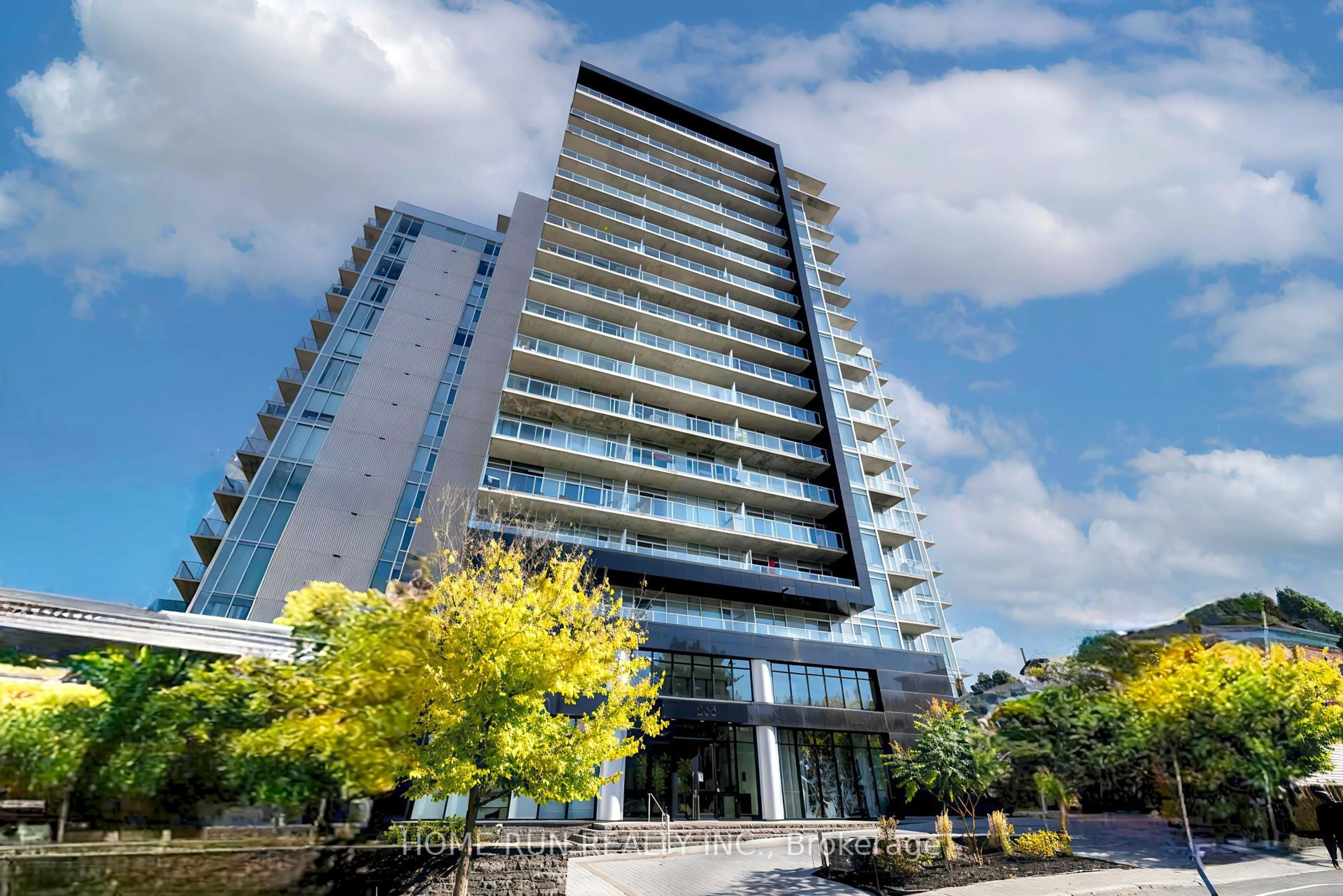 Indoor foyer for 255 BAY St #1004, Ottawa Centre Ontario K1R 0C5