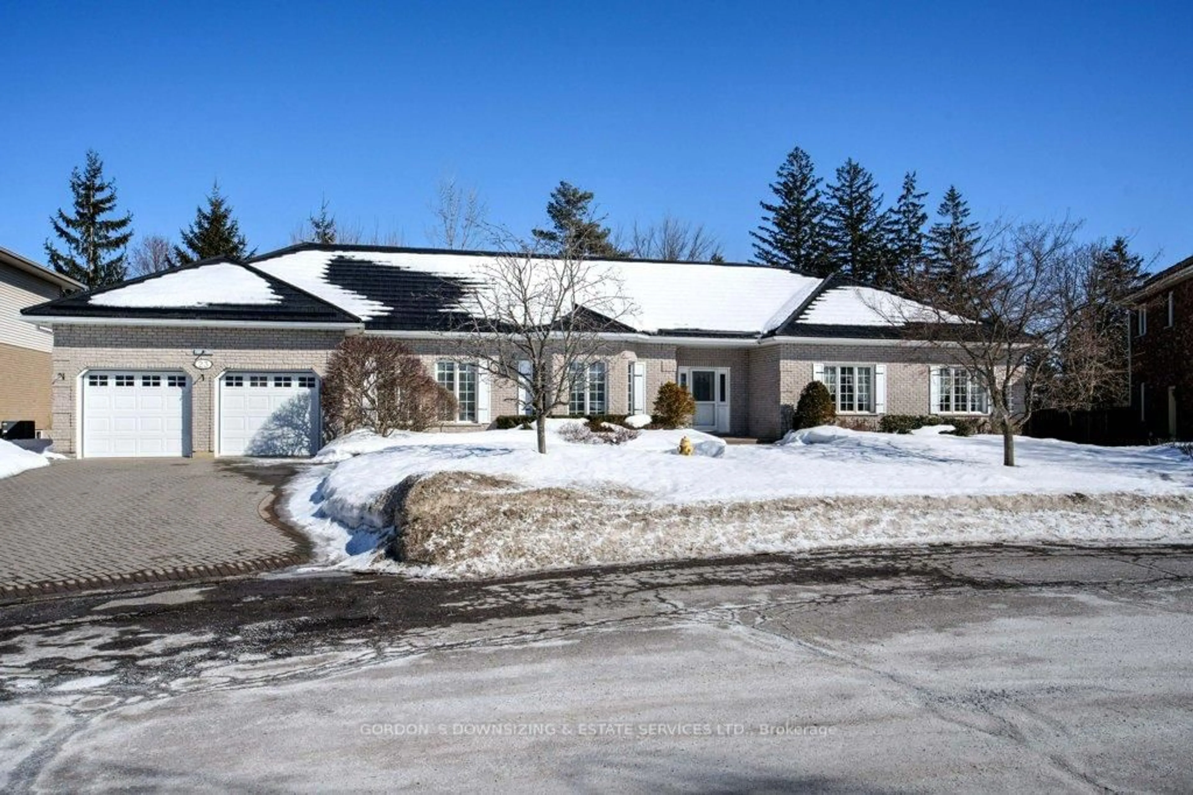 Unknown for 23 Northumberland Blvd, Quinte West Ontario K8V 6L6