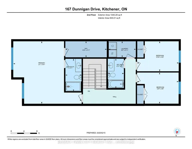 Additional property image - 167 Dunnigan Dr