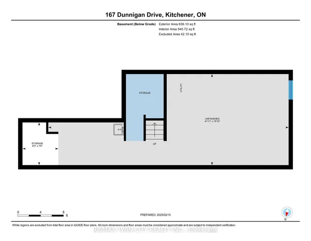 Additional property image - 167 Dunnigan Dr