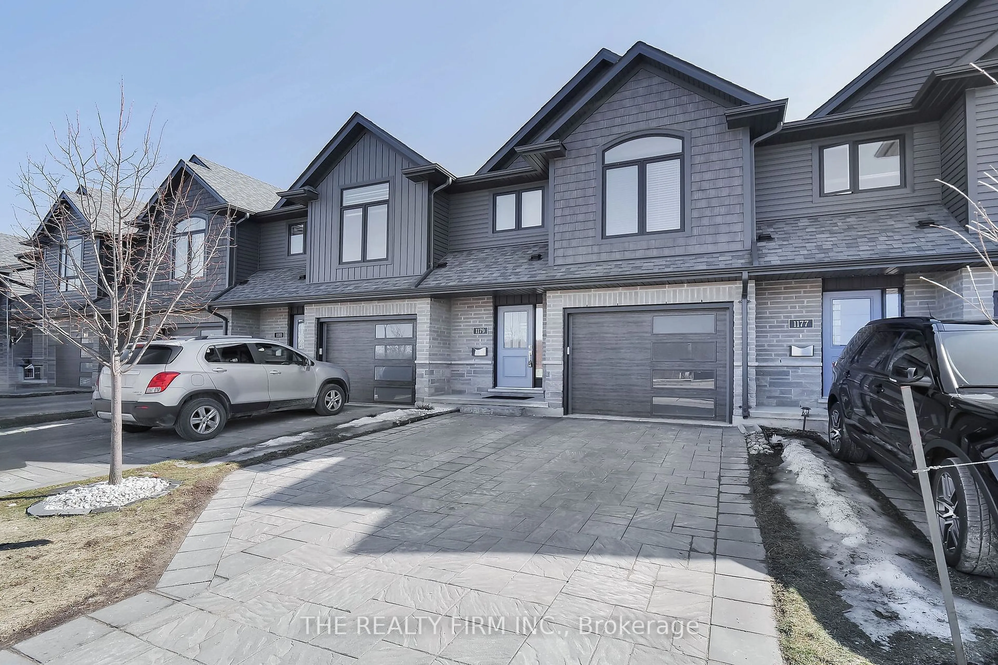 Home with brick exterior material, street for 1179 Blackwell Blvd, London Ontario N5X 0N7