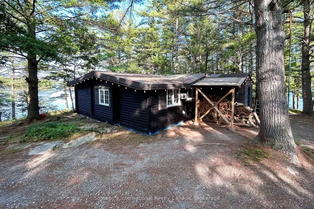 6198 Go Home Lake Shr, Georgian Bay
