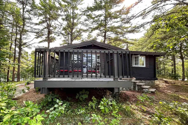6198 Go Home Lake Shr, Georgian Bay 2