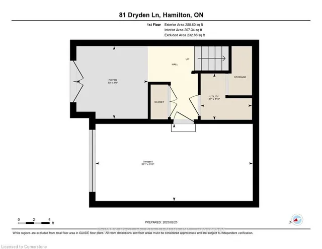 Additional image 36 of 81 Dryden Lane