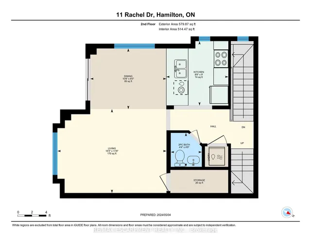 Additional property image - 11 Rachel Dr