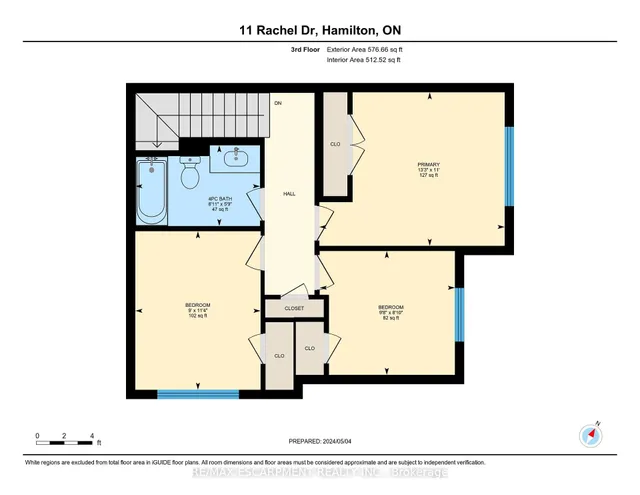 Additional property image - 11 Rachel Dr