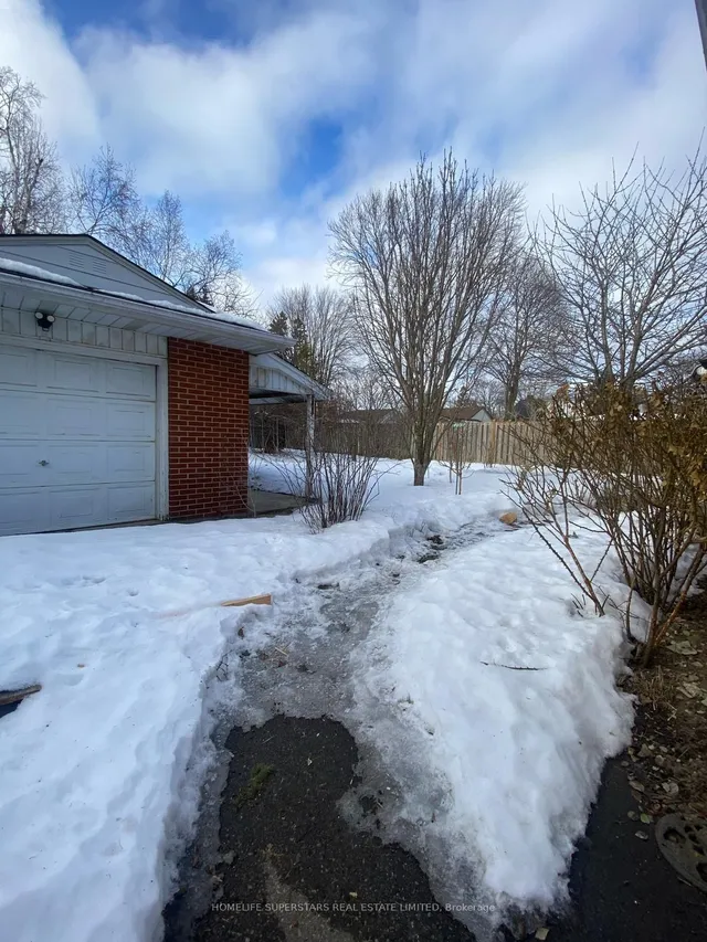 Additional property image - 324 Stirling Ave