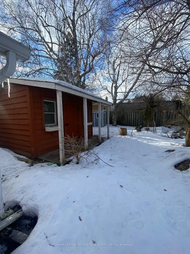 Additional property image - 324 Stirling Ave