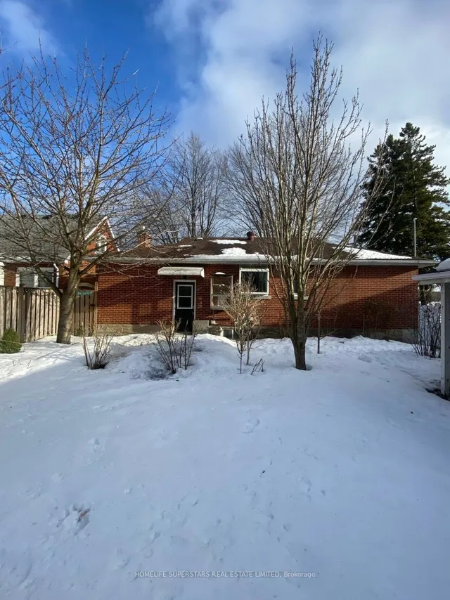 Additional property image - 324 Stirling Ave