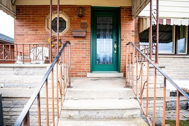 Additional property image - 21 Shynal Ave