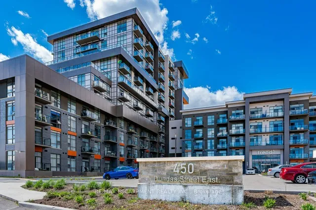 Additional property image - 450 Dundas St Unit 436