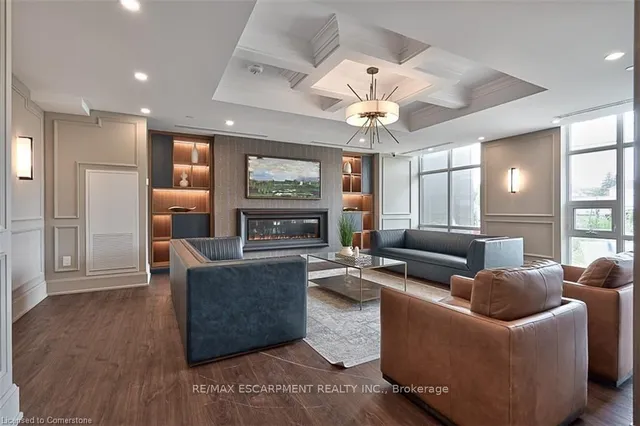 Additional property image - 450 Dundas St Unit 436