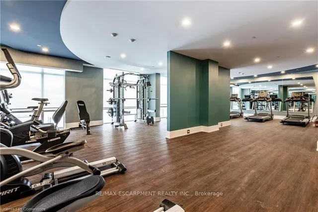 Additional property image - 450 Dundas St Unit 436