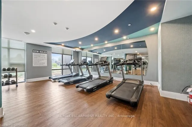 Additional property image - 450 Dundas St Unit 436