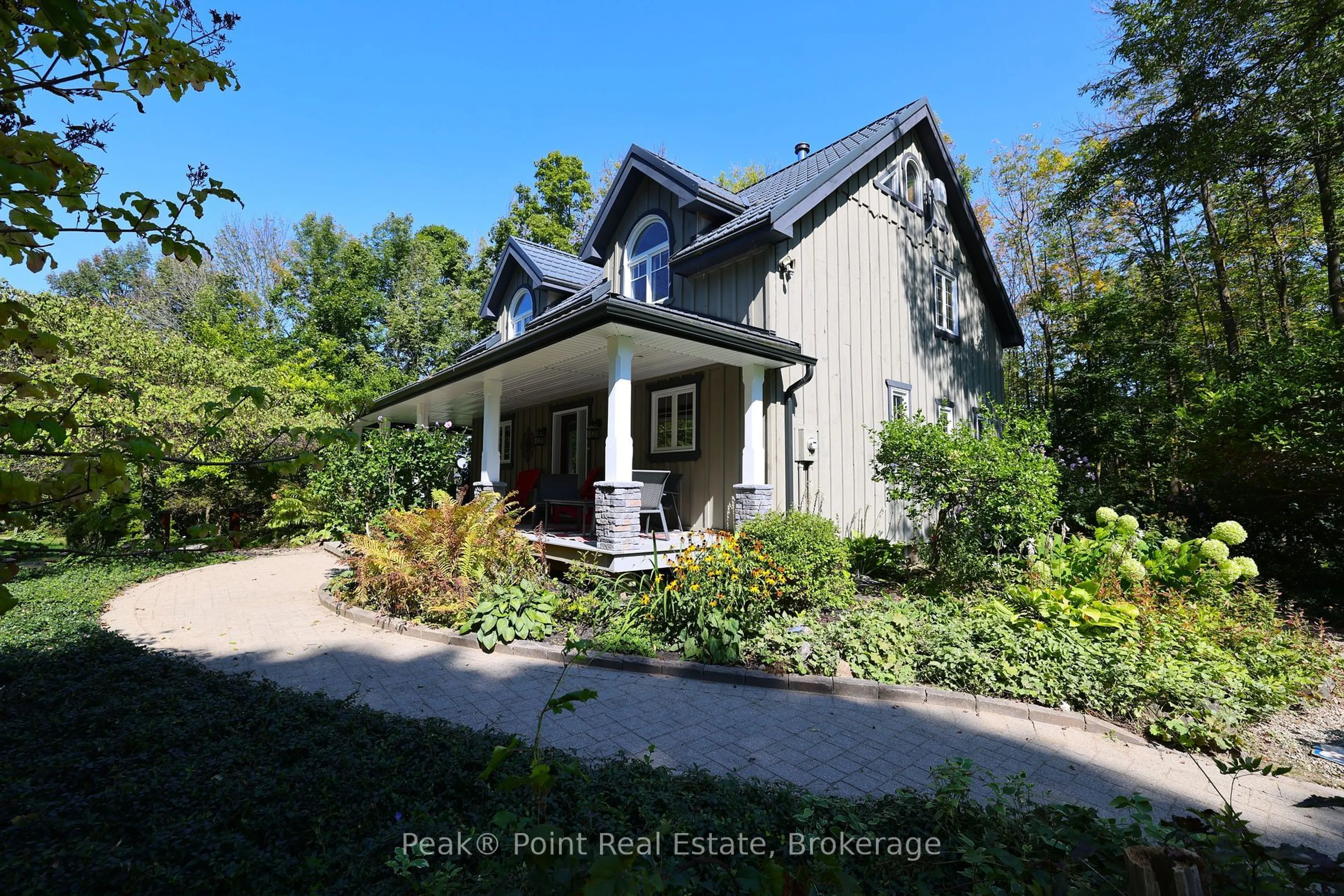 Unknown for 418573 Concession Road A, Meaford Ontario N4K 5N3