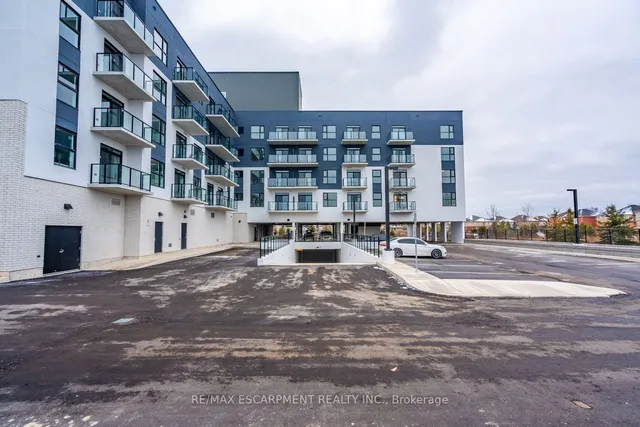 Additional property image - 1936 Rymal Rd Unit 213