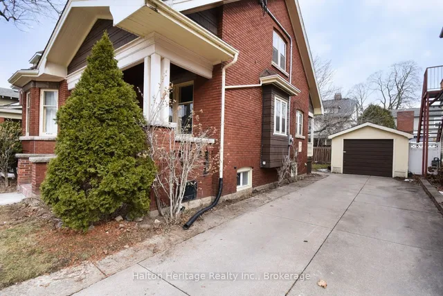 Additional property image - 129 Eastbourne Ave