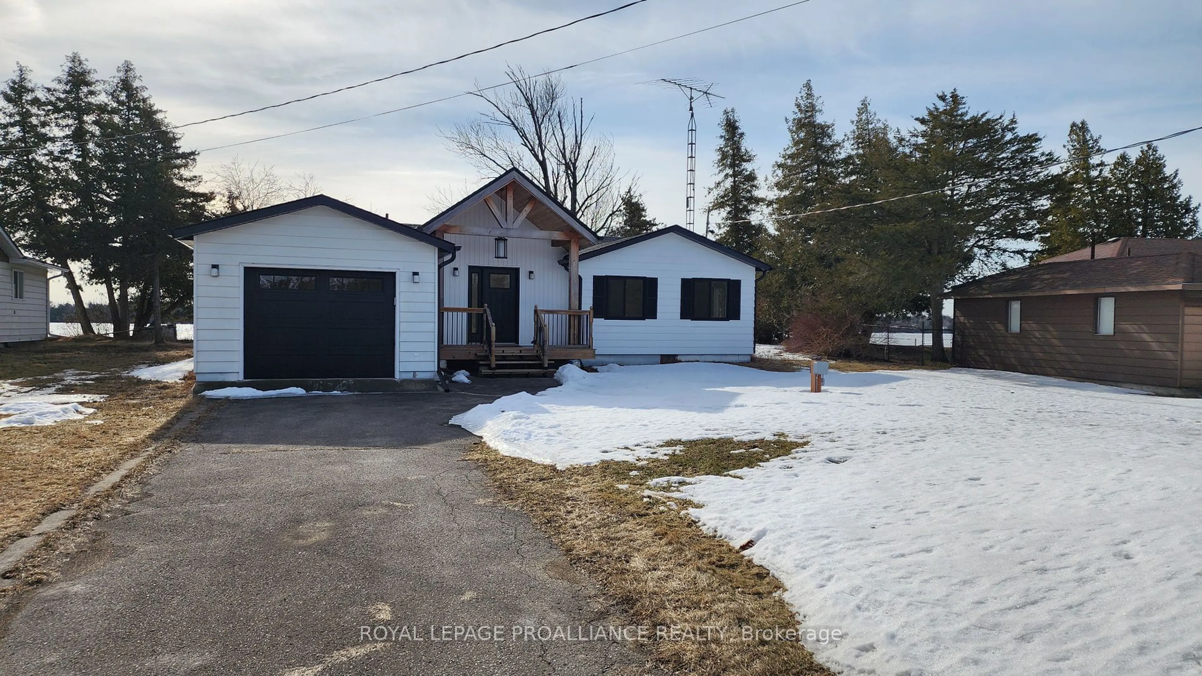 Unknown for 121 Juniper Lane, Prince Edward County Ontario K0K 1A0