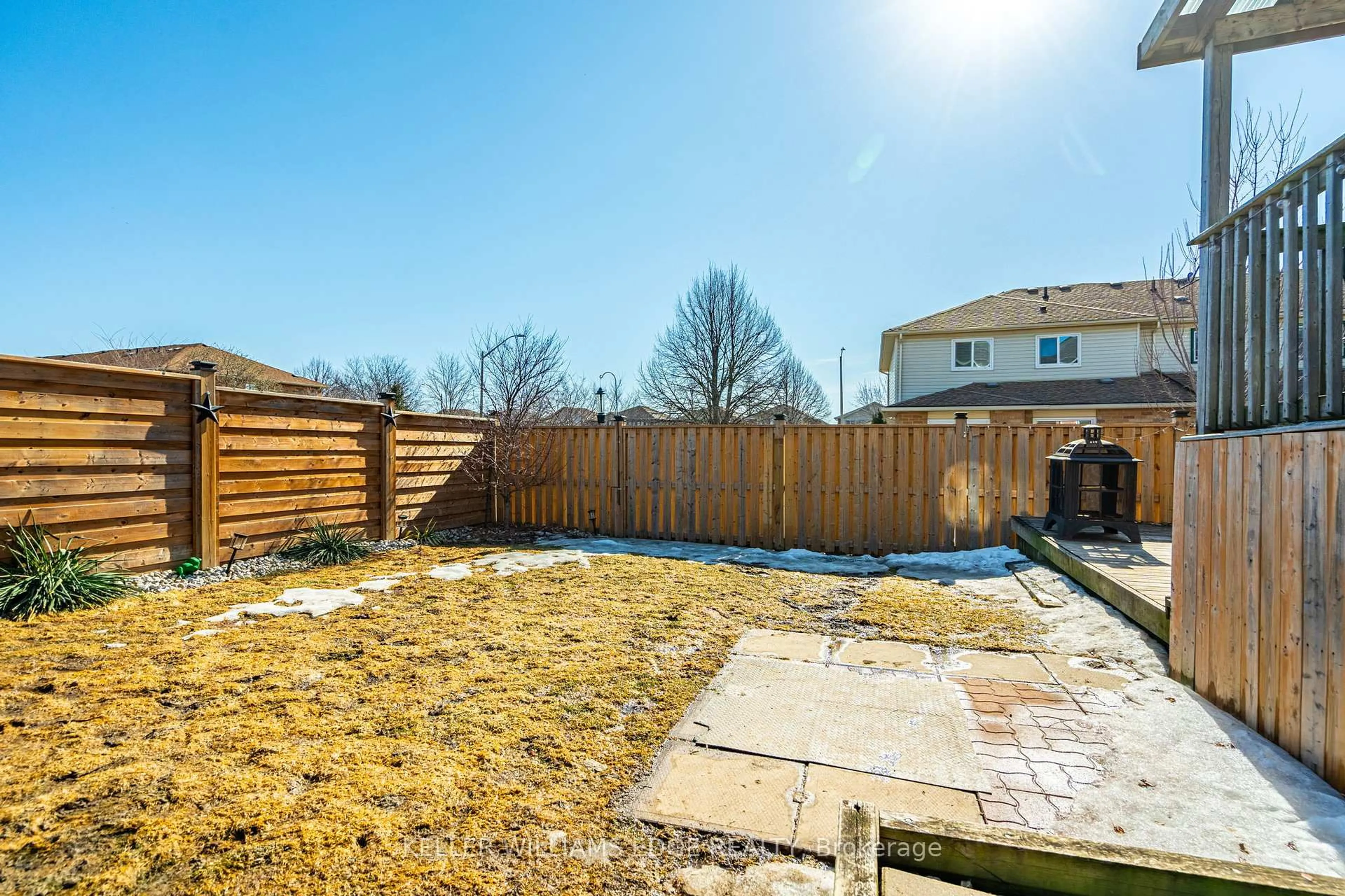 Patio, unknown for 2 Bronte Crt, Hamilton Ontario L9H 7N2