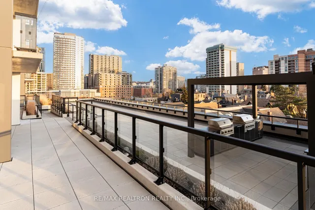 Additional property image - 15 Queen St Unit 1701